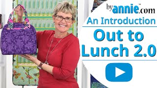 Out to Lunch 2.0 - An Introduction
