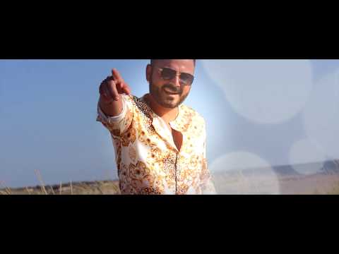 Dj Salvo Morello feat. Borrinho & Erik - Latina Bang Bang(Video ufficiale 2018)Prod. by Alessio Pras