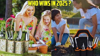 The Best Gardening Tool Set 2025 (Buying Guide)