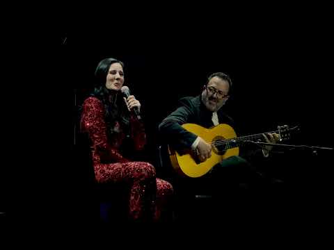 Diana Navarro - Noche de Reyes: Teatro EDP Gran Vía, 2022