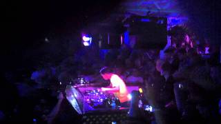 Laidback Luke Playing Upcoming Mixmash Release Avesta & B Valley - Dutchano