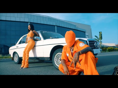 Machalii Watundu - Kisate Kisabaya (Official Video)