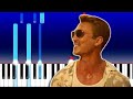 Miles Teller Great Balls Of Fire Piano Tutorial