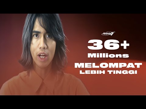 Sheila On 7 - Melompat Lebih Tinggi (Official Music Video)