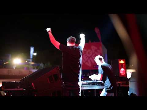 Summer Splash 2018 - W&W