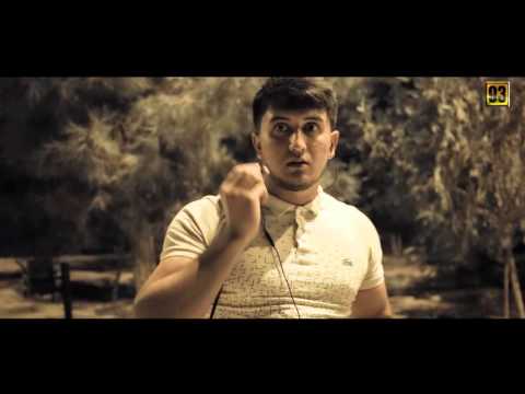 Saap & Mekan Annaýew  - Goýberiň Ellerimi (New Turkmen Clips 2015®)