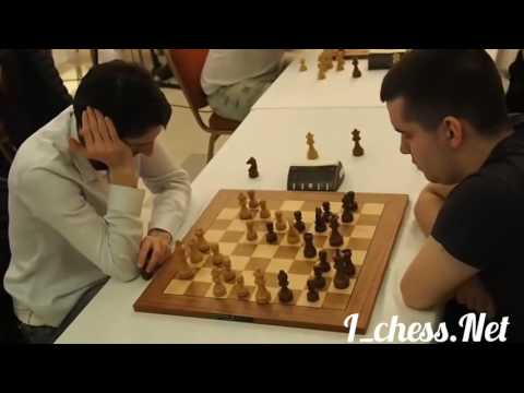 2012-11-11 GM Jobava - GM Nepomniachtchi Aeroflot open_HD