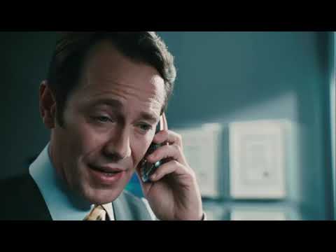 Saw VI - Umbrella Health || Scene (HD)