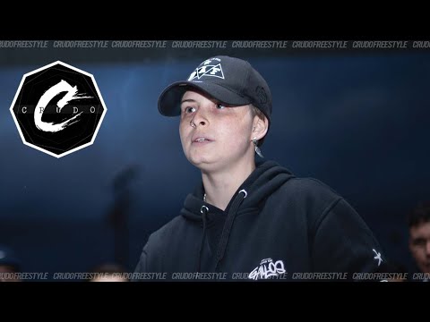 ROMA vs DOPE vs JOTA - (OCTAVOS) # FECHA 5 - Crudo Freestyle