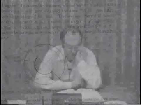 Stanford Webinar When Your Big Data Seems Too Small