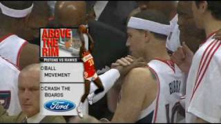 [討論] NBA有罰球完不跟隊友擊掌的球員嗎?