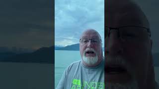 Land Of The Mid Night Sun #travel #travelmore #cruiseship