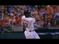 KC HOU Gm3 Carter Tallies Three Hits Homers In Win