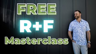 FREE Masterclass: How to Grow Your Rodan and Fields Business