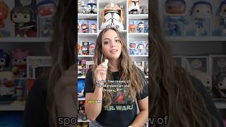 #starwars #themandalorian #themandalorianandgrogu #starwarsgirl #starwarsfan #moviereview #trending