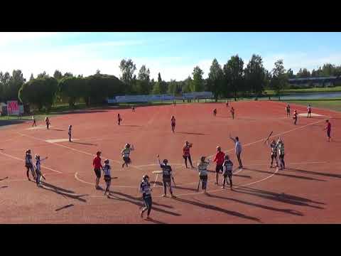 Estämistilanne 27.6.2018