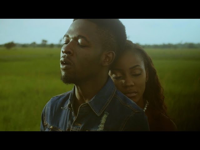 Johnny Drille - Wait For Me