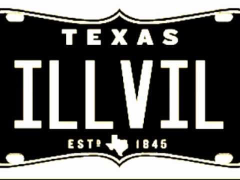 Straight Outta Texas