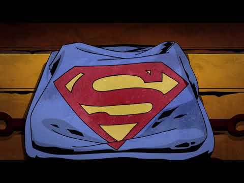 Kamandi: The Last Boy on Earth!