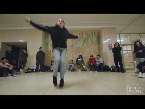 Yofidelic [Judge Showcase] - Hip Hop Mini Battle 2017