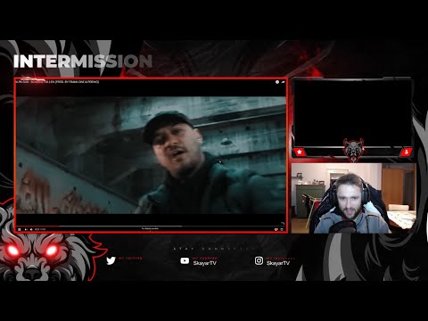 ALPA GUN - SCHÜSSE FALLEN / REACTION