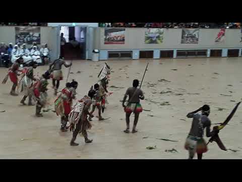 Caritas Cultural Show 2019