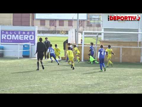 RESUMEN BENJAMIN | Jornada 4 | CFC Benidorm 1 - 2 FB Denia "E" | 25/01/2020