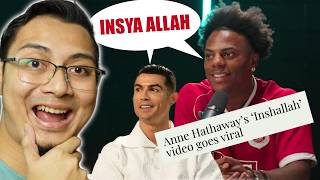 Download lagu Sebab Sangat Deep Kenapa Dunia Makin Suka Guna 'Insya Allah' mp3