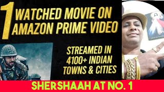 SHERSHAAH N LATE VIKRAM BATRAJI video
