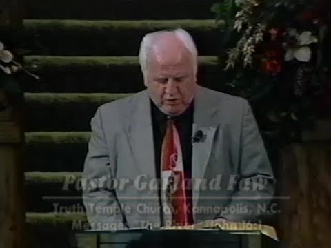 The Moment of Truth LIVE! October 12th, 2023