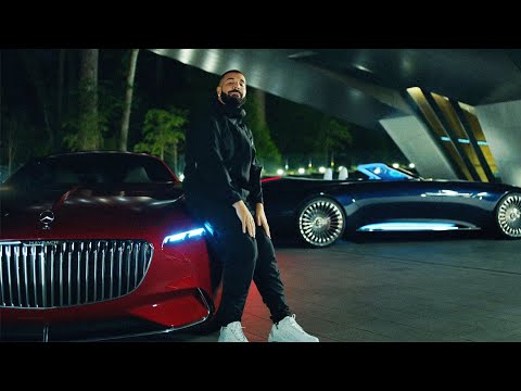 Drake - Double Up (feat. Meek Mill)