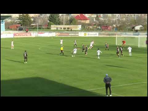 KFC - OFK Malženice