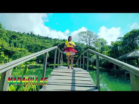 MARAVILLAS DEL CHARANGO -  Arielcito [OFICIAL 2019] MAGIC STUDIOS Bolivia ᴴᴰ