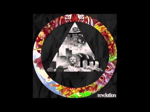 Conquering Lion - Confidence (Official Audio)