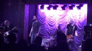 The Clarks - Shimmy Low