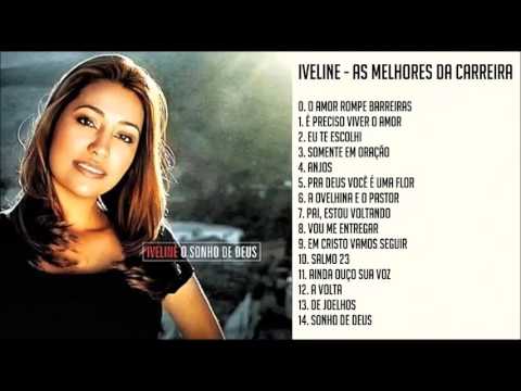 Iveline - As Melhores da Carreira