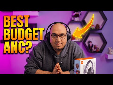 Thumbnail for JBL Tune 780NC Review – ANC, Battery & Real Use Test