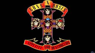 Guns N&#39; Roses Sweet Child O&#39; Mine l MP3