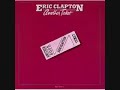 Eric Clapton  Hold Me Lord