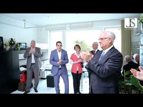 Vorschaubild: Beratung für Boxspringbetten