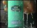 Vidal Sassoon Wash And Go
