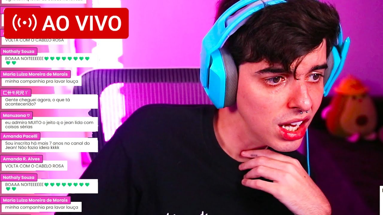 Virginia usa hospital como hotel + Bolo superfaturado de tiktoker + Dress do Impress