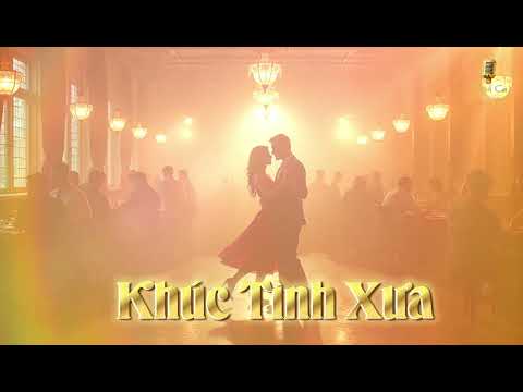 Khúc Tình Xưa | Rhumba Hoài Niệm Tình Ca Việt – Tình Ca AI (Official Audio)