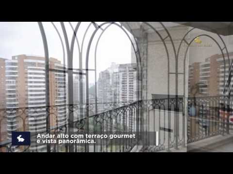 Apartamento - PANAMBY - 55680