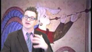 22. Mind Mapping Christianity and Judaism (10/24G & 25W)