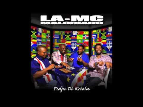 La MC Malcriado “Lembrança di Criança (feat. Mariana Ramos)”