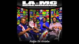 La MC Malcriado “Lembrança di Criança (feat. Mariana Ramos)”