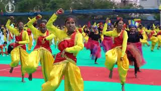 Anekal Public School Video