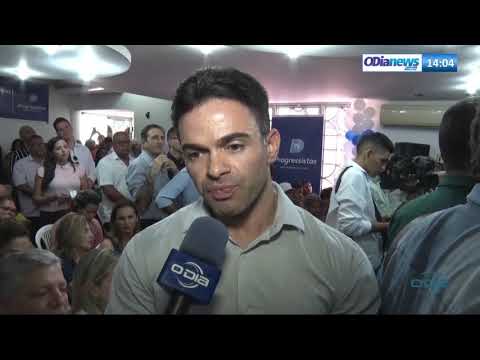 O DIA NEWS 16 09  B. SaÌ revela se ficou maÌgoa com o Governo do Estado