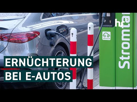 Immer mehr E-Autos auf dem Gebrauchtwagenmarkt | Die Ratgeber
